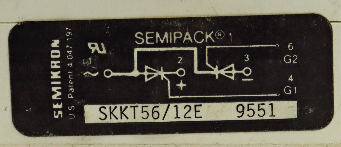 Semikron IGBT Module