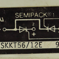 Semikron IGBT Module