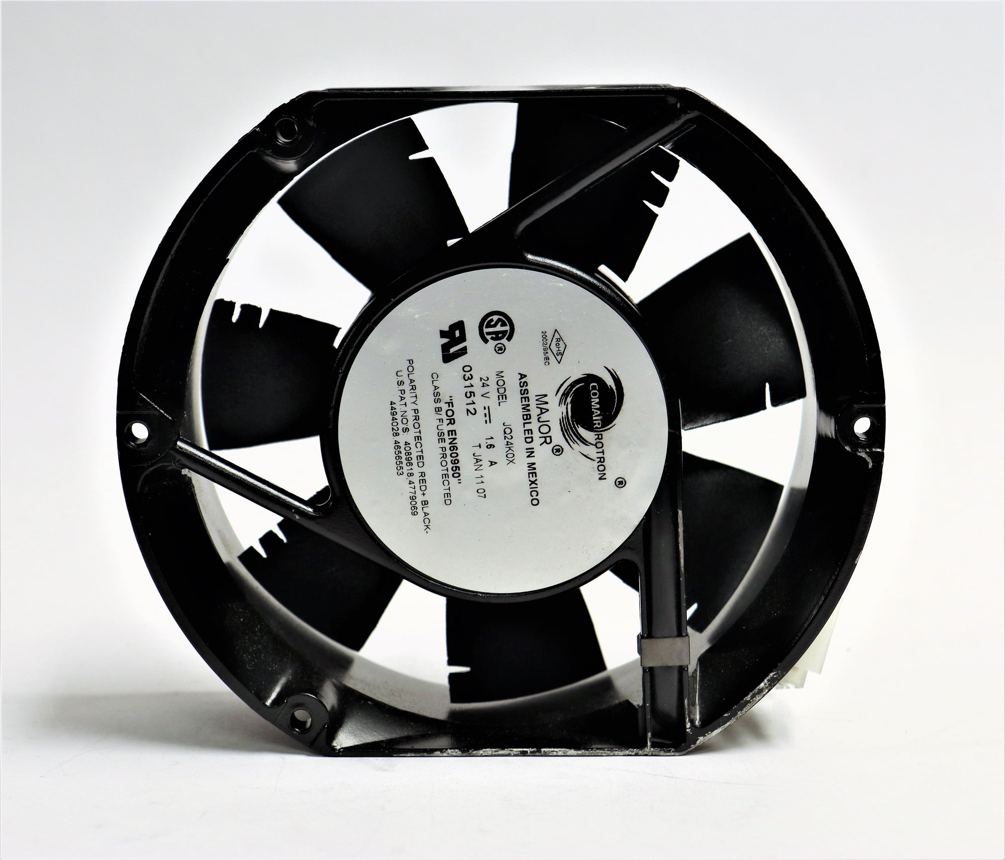 Comair Rotron Fan