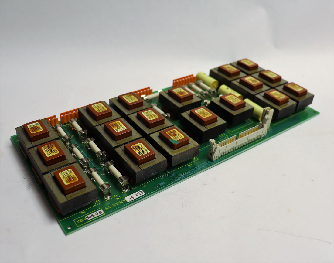 Chloride Circuit Board 