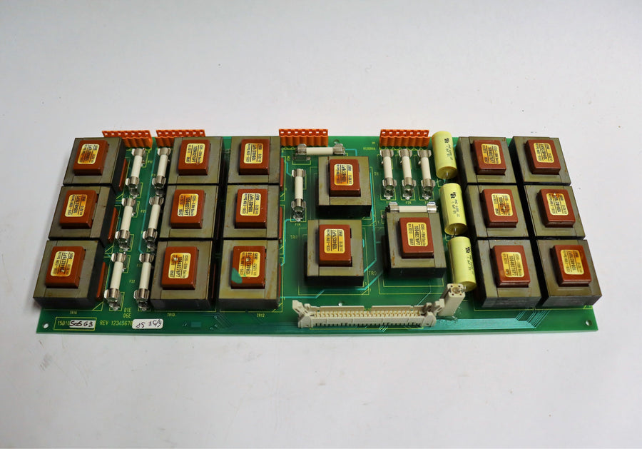 Chloride Circuit Board 