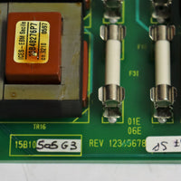 Chloride Circuit Board 