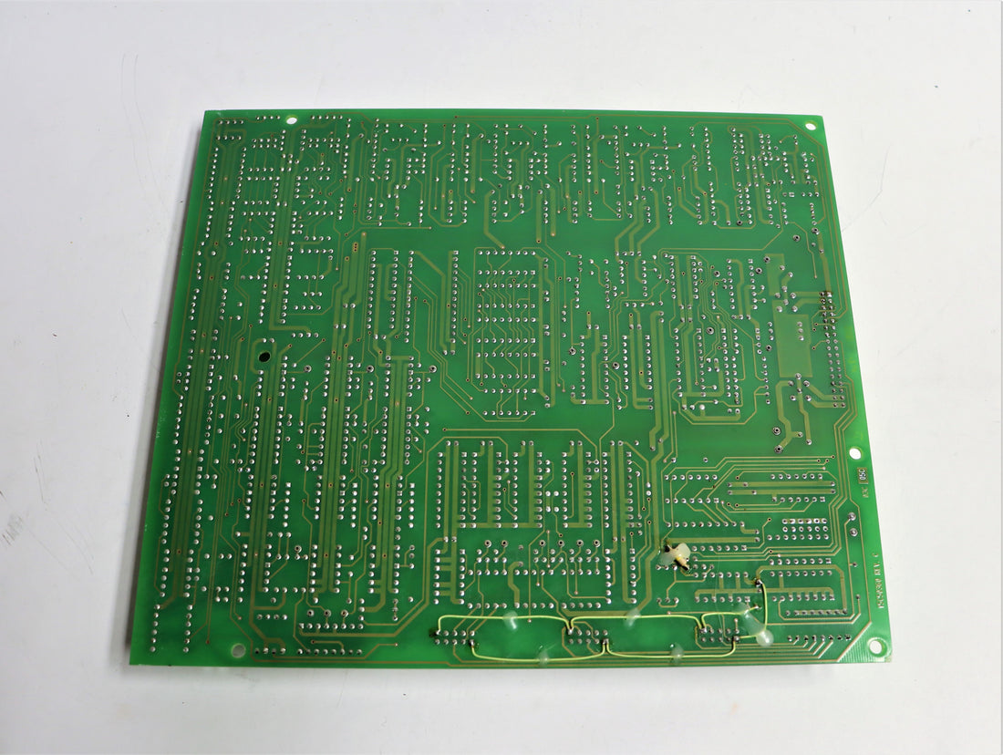 Chloride Inverter Control Board 