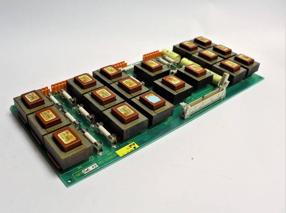 Chloride Circuit board 