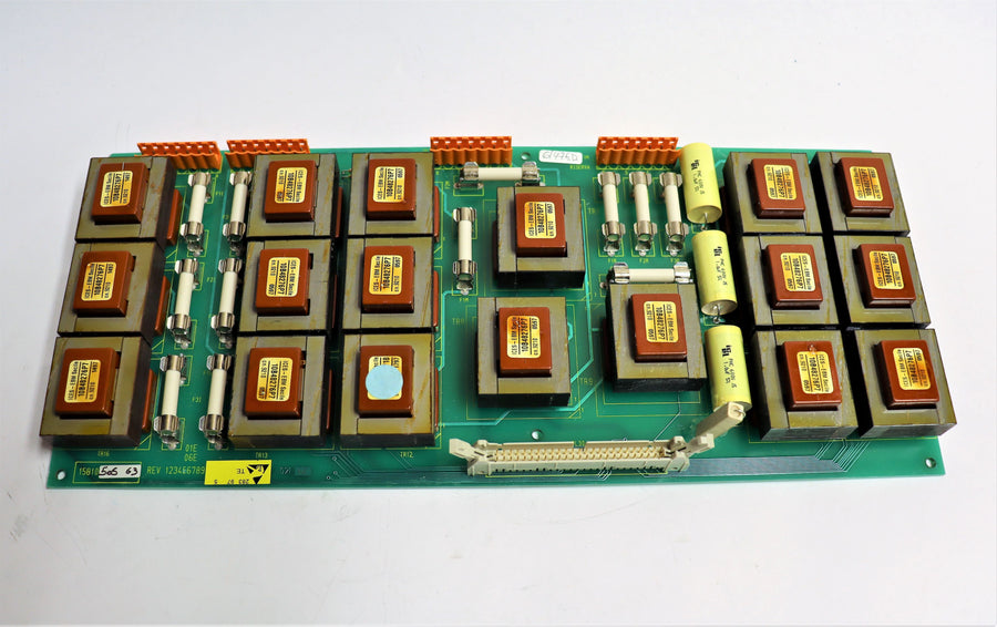 Chloride Circuit board 