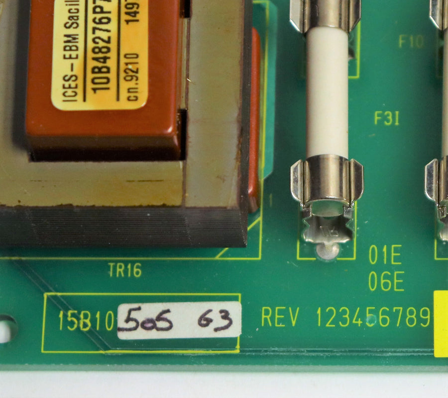 Chloride Circuit board 