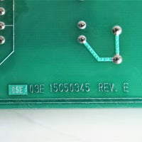 Chloride Circuit board 