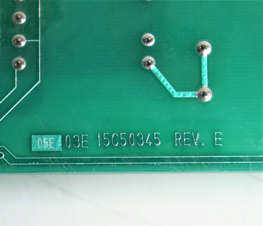 Chloride Circuit board 