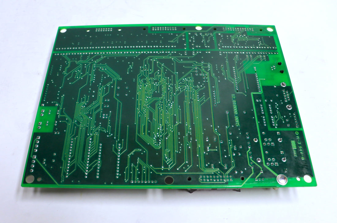 Liebert Micro Monitor Circuit Board 