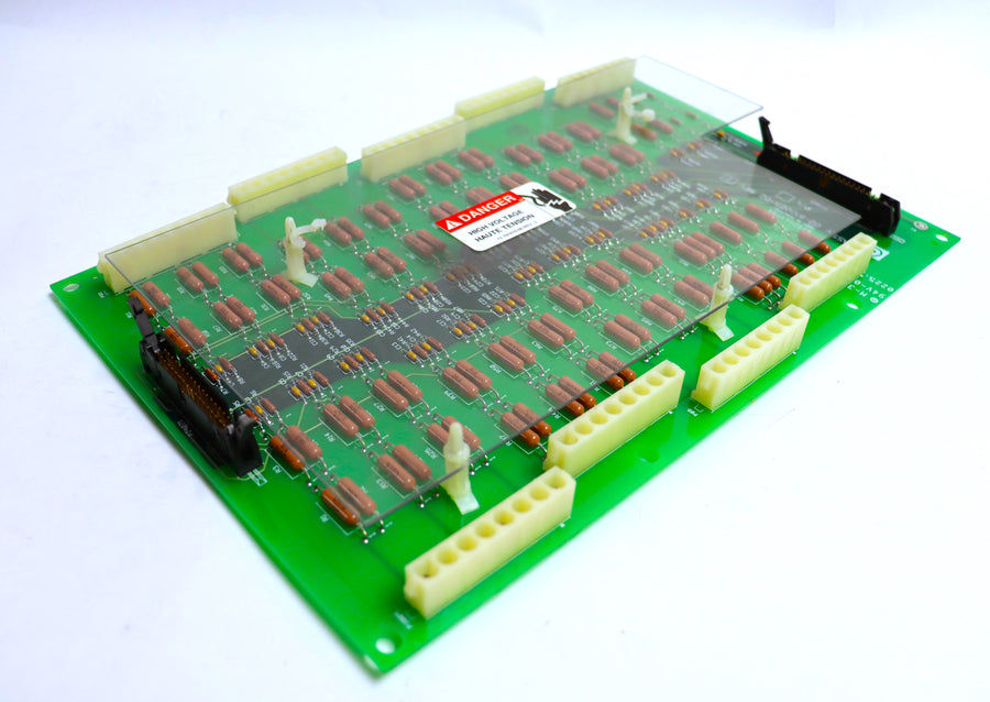 Liebert Assembly Board 