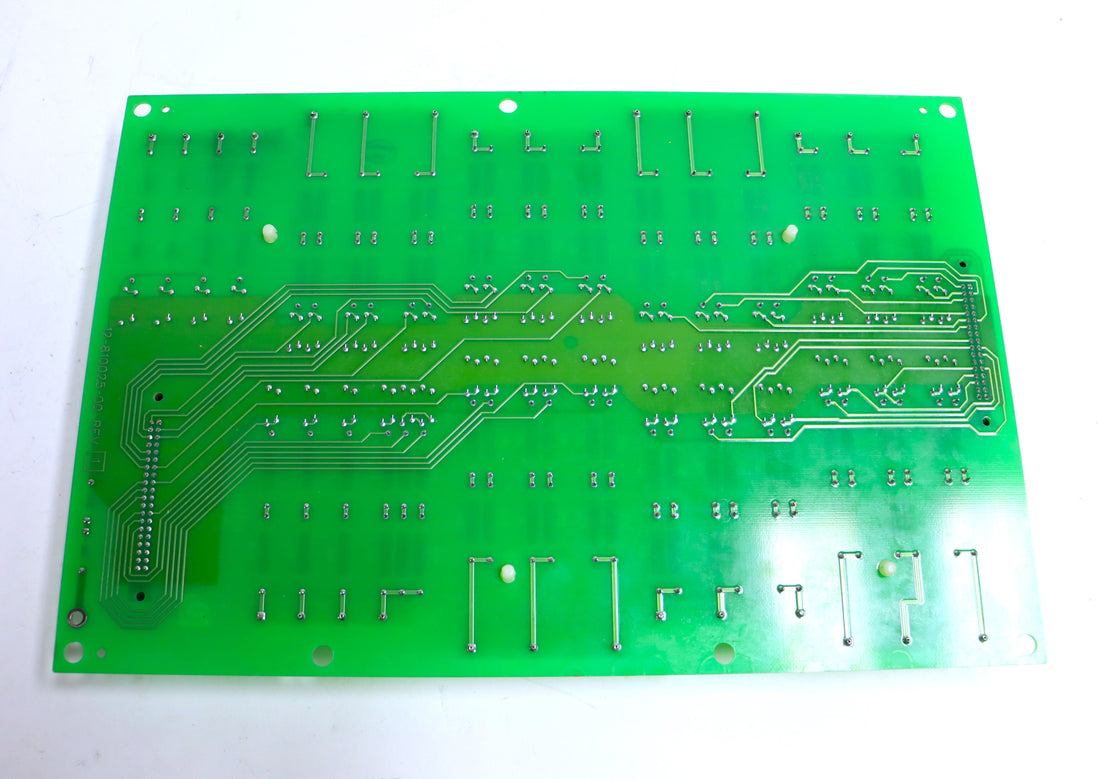 Liebert Assembly Board 