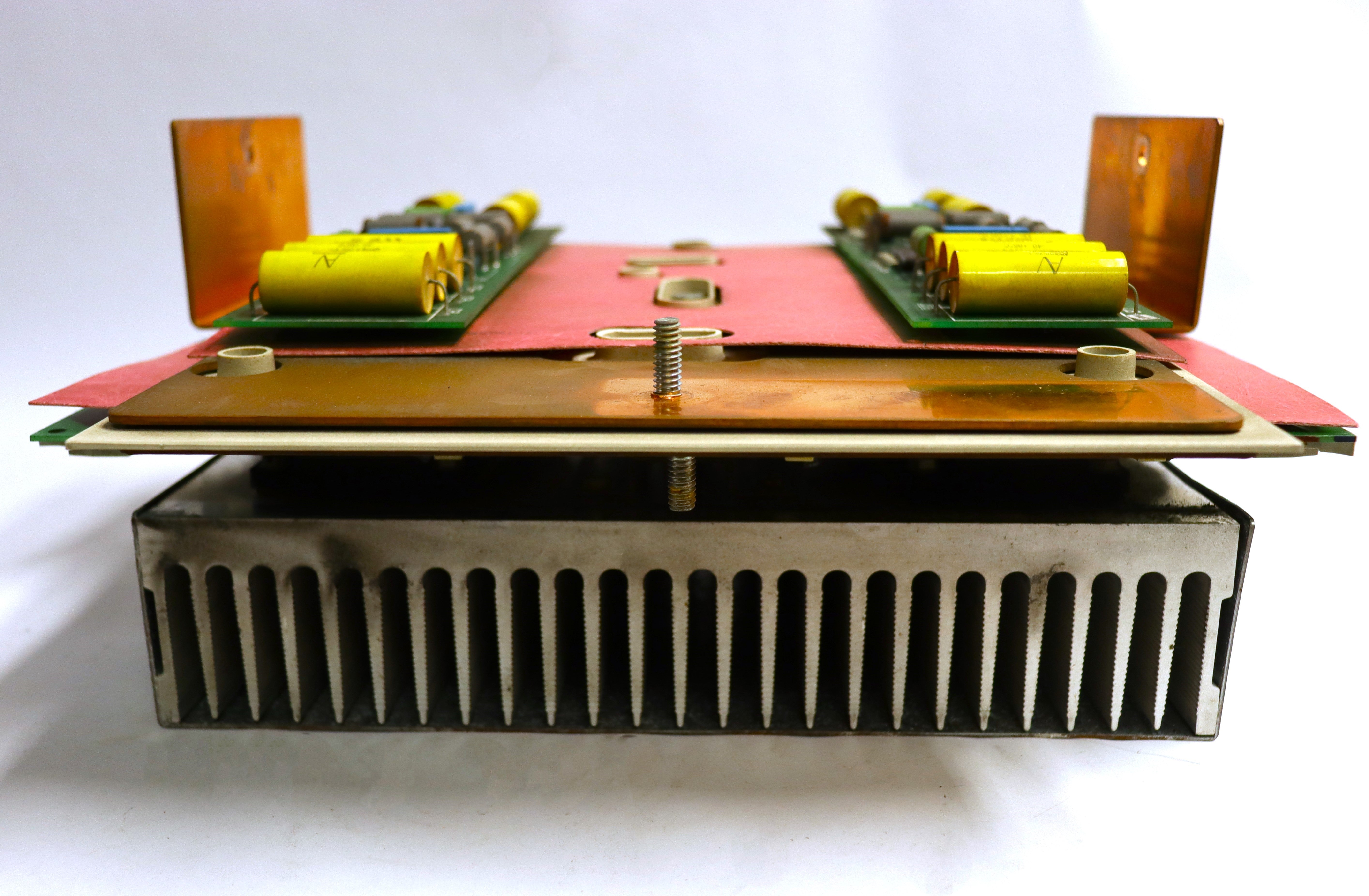 MGE 72-130073-03 Power Inverter Board – Critical Parts Warehouse