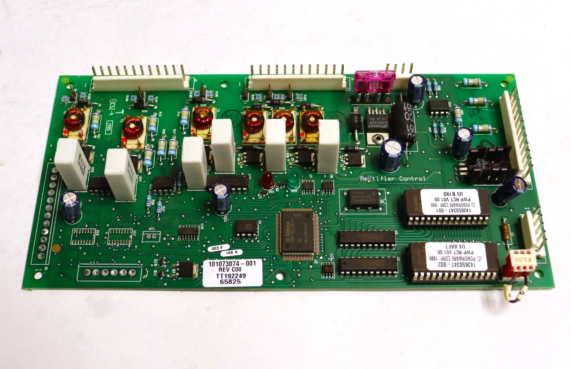 Powerware REC Board 