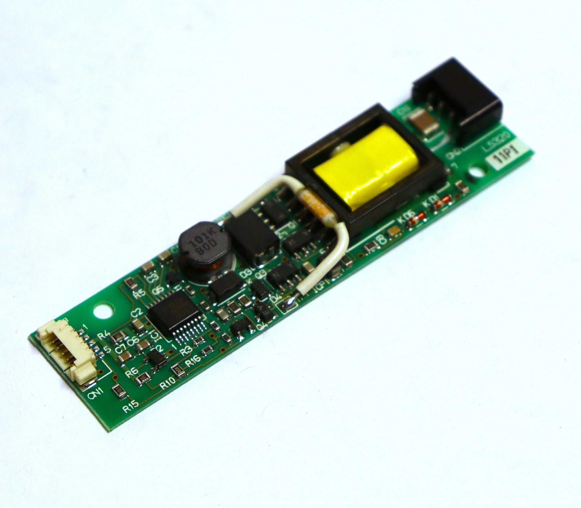 Powerware Assembly Board 