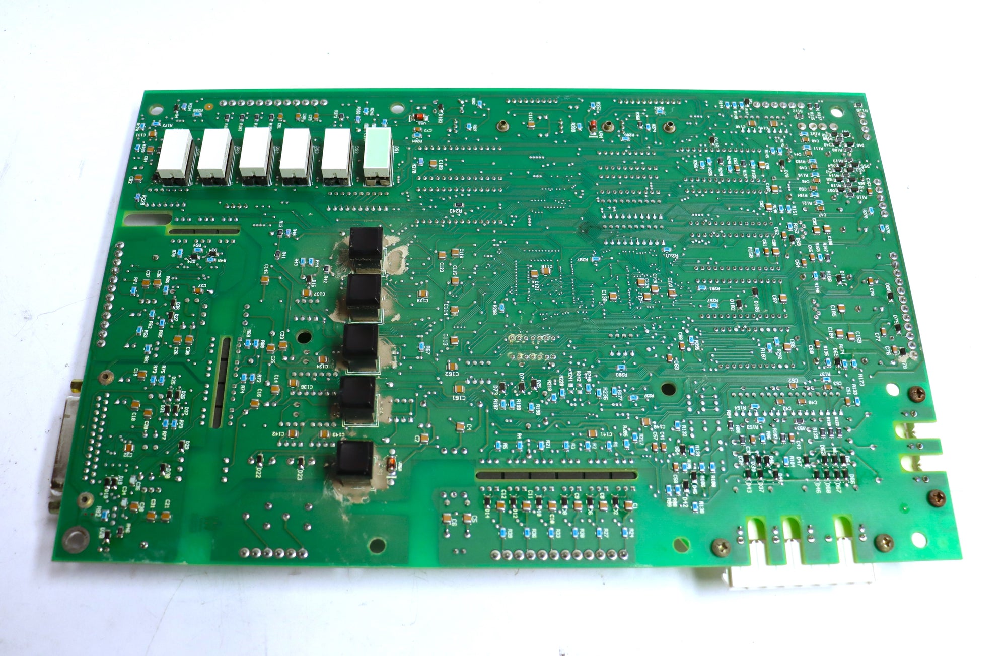 Powerware Front Panel Assembly Board 