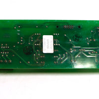 Nidec Corp 02-790886-00 REV 1 P/L 2 DC Sensor Board