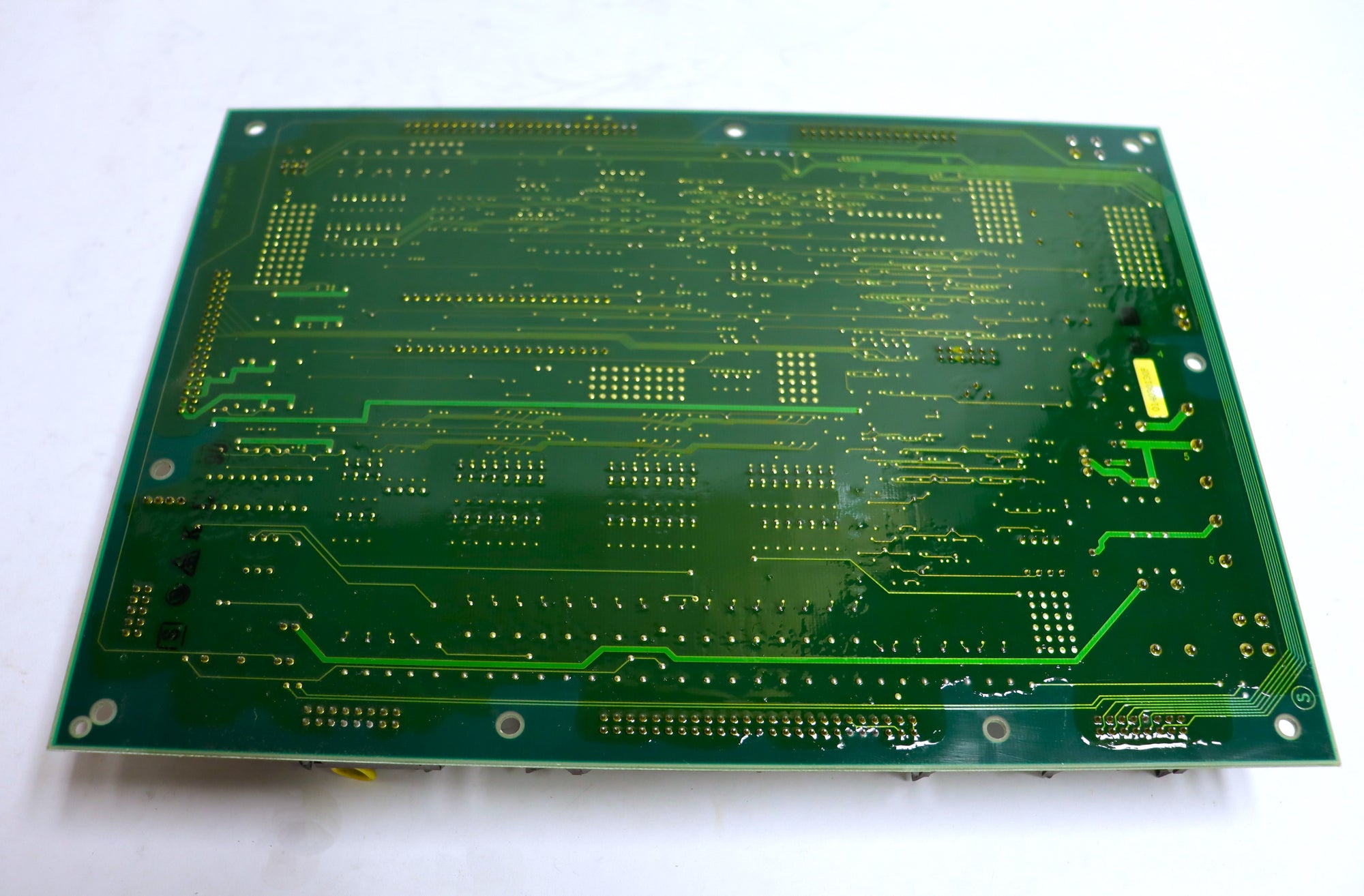 Mitsubishi PCB Circuit Board 