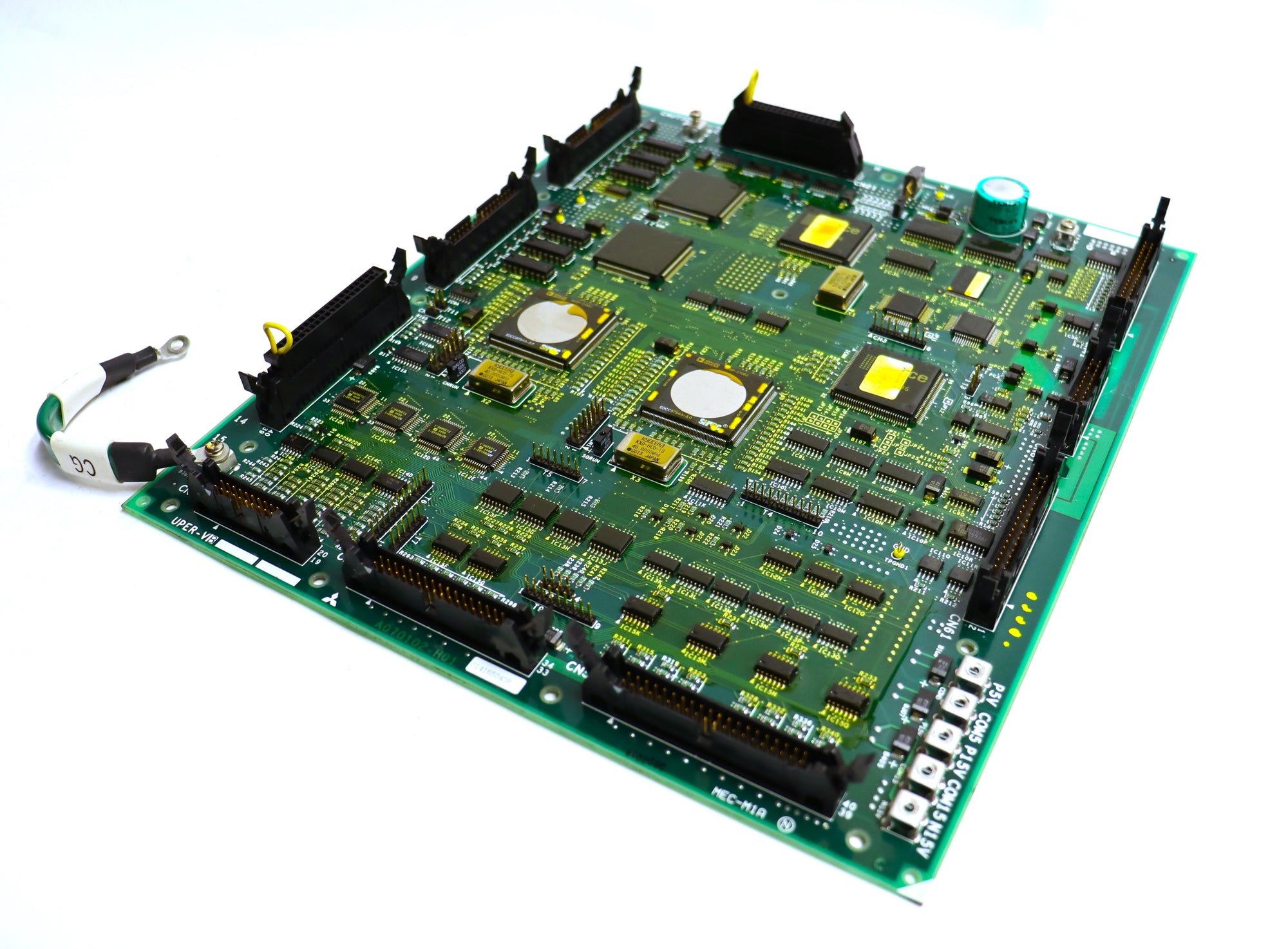 Mitsubishi PCB Circuit Board 