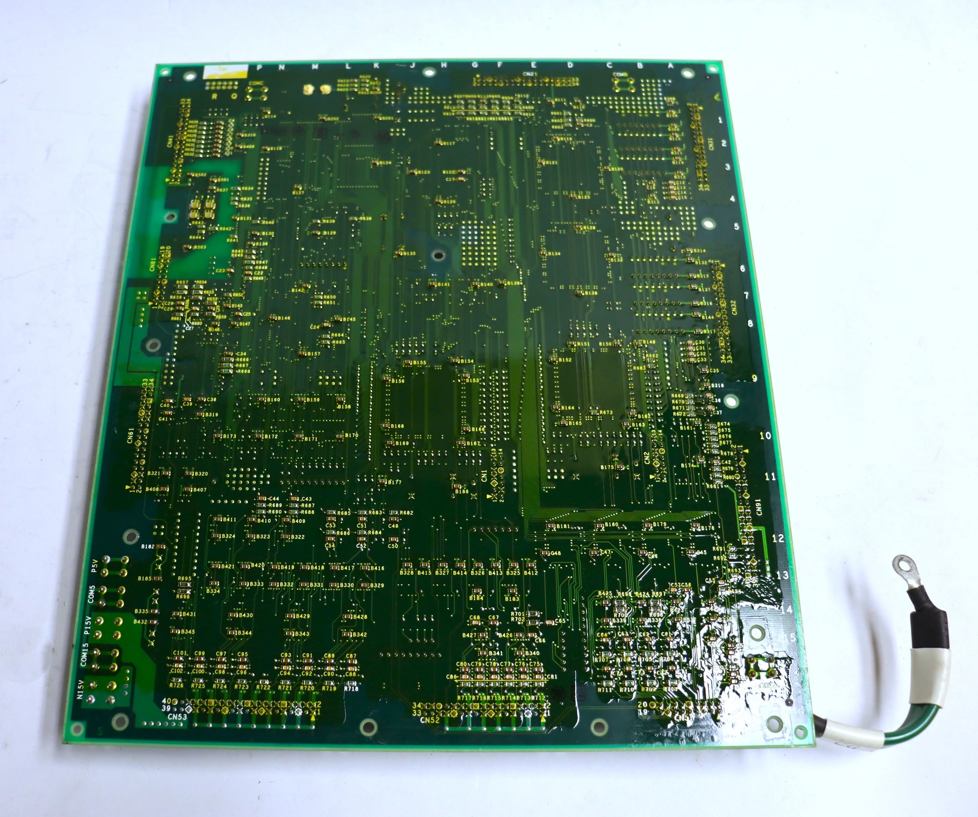 Mitsubishi PCB Circuit Board 