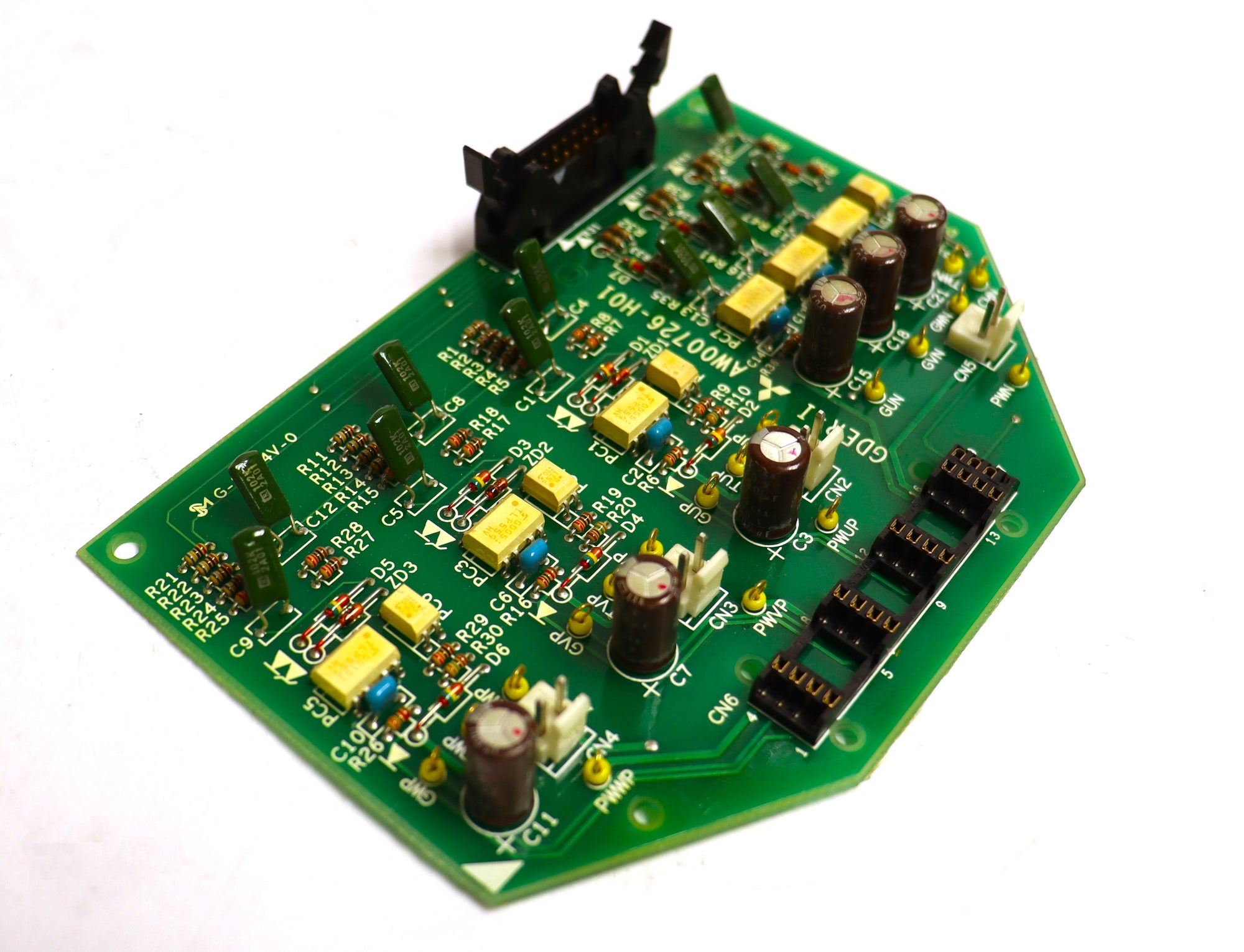 Mitsubishi Circuit Board 