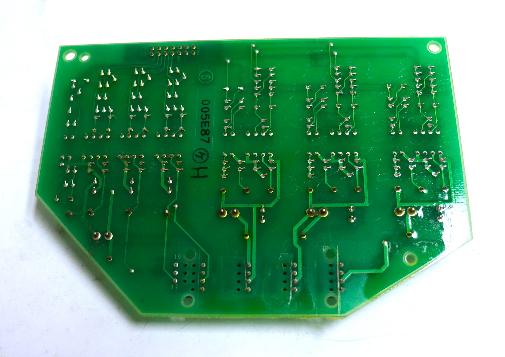 Mitsubishi Circuit Board 