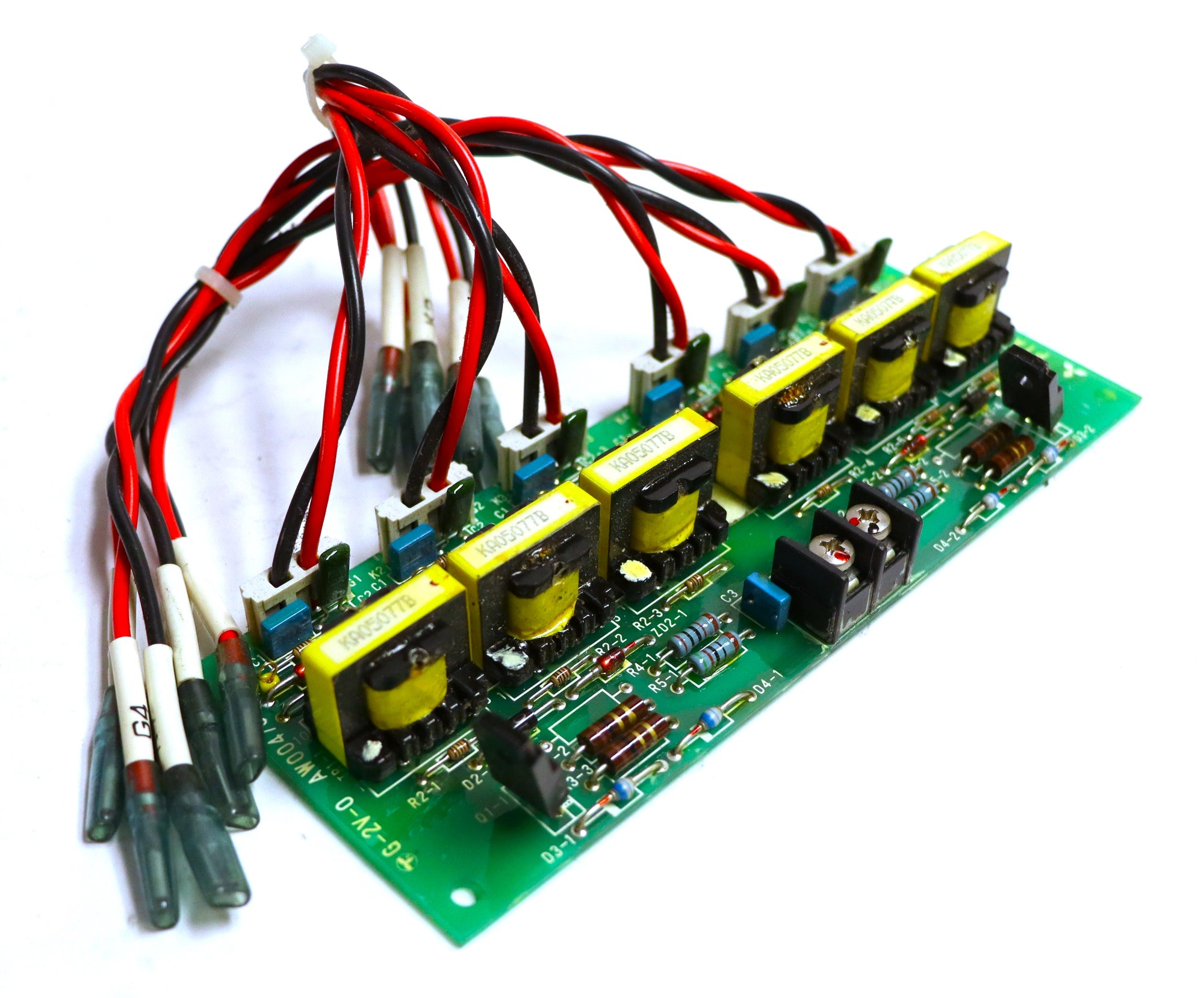 Mitsubishi PCB Circuit Board 