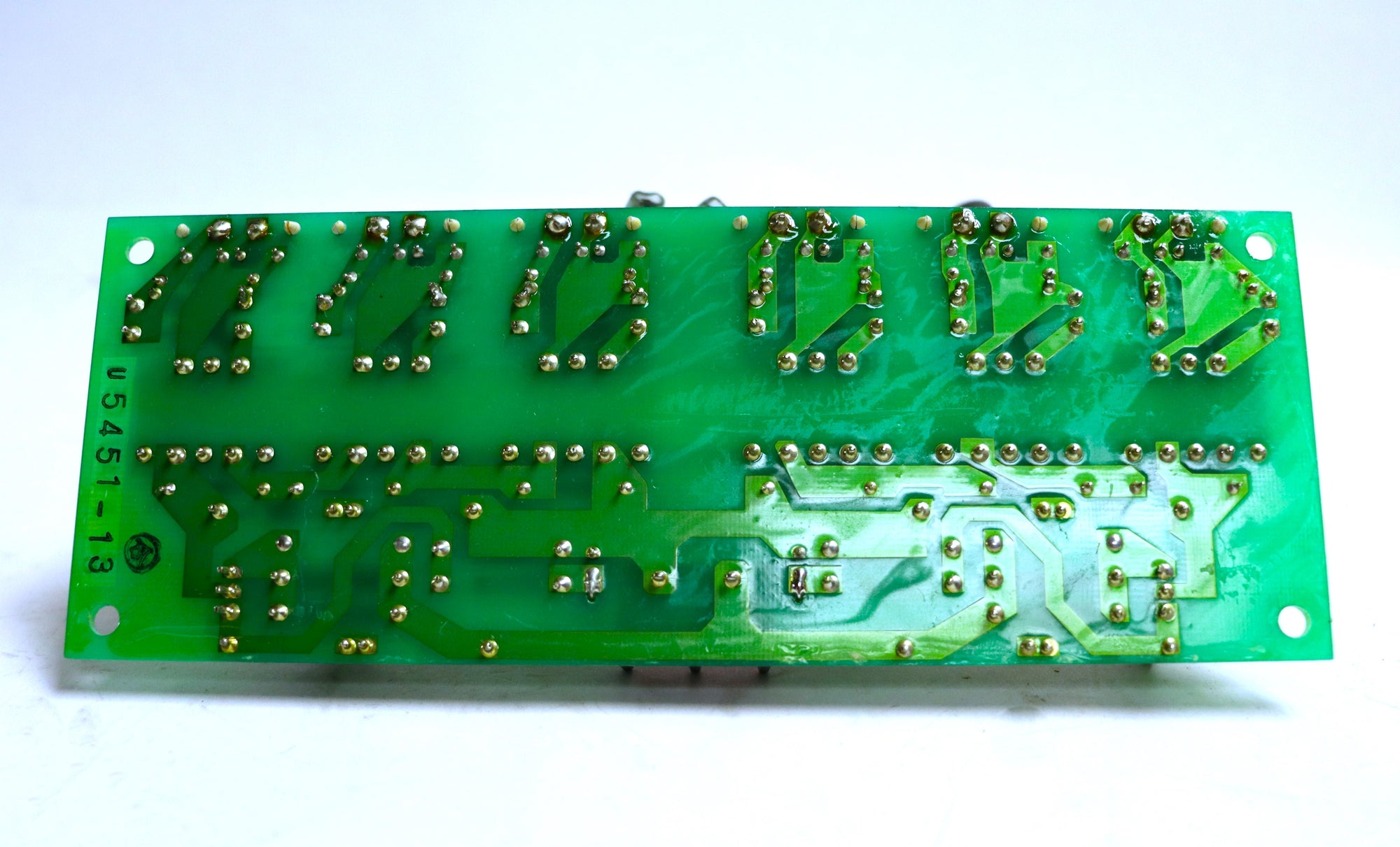 Mitsubishi PCB Circuit Board 