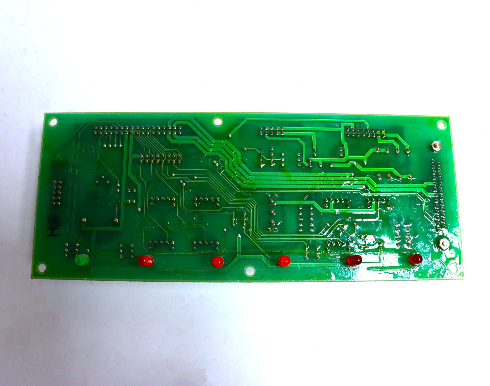 Mitsubishi Circuit Board