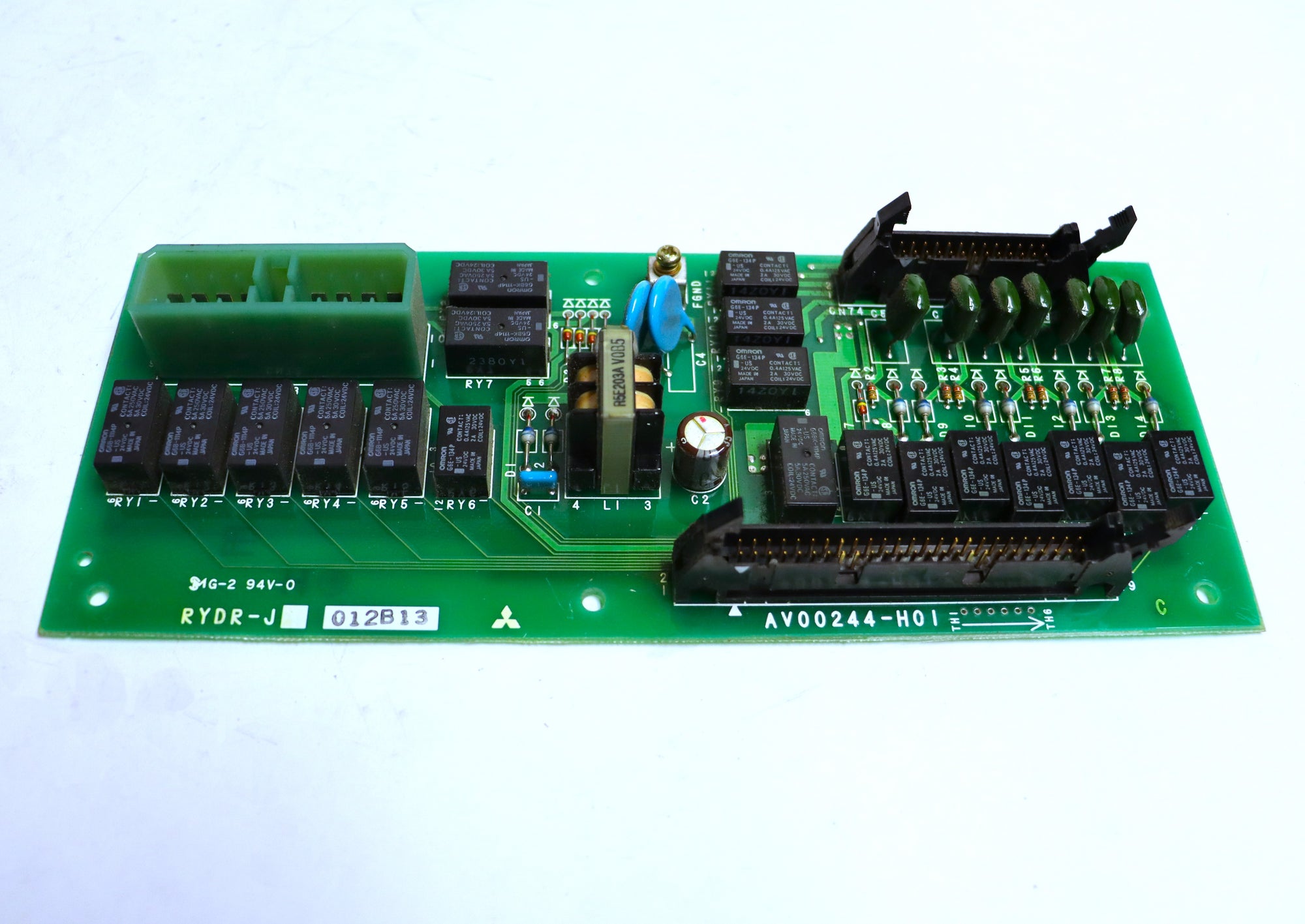 Mitsubishi Circuit Board 