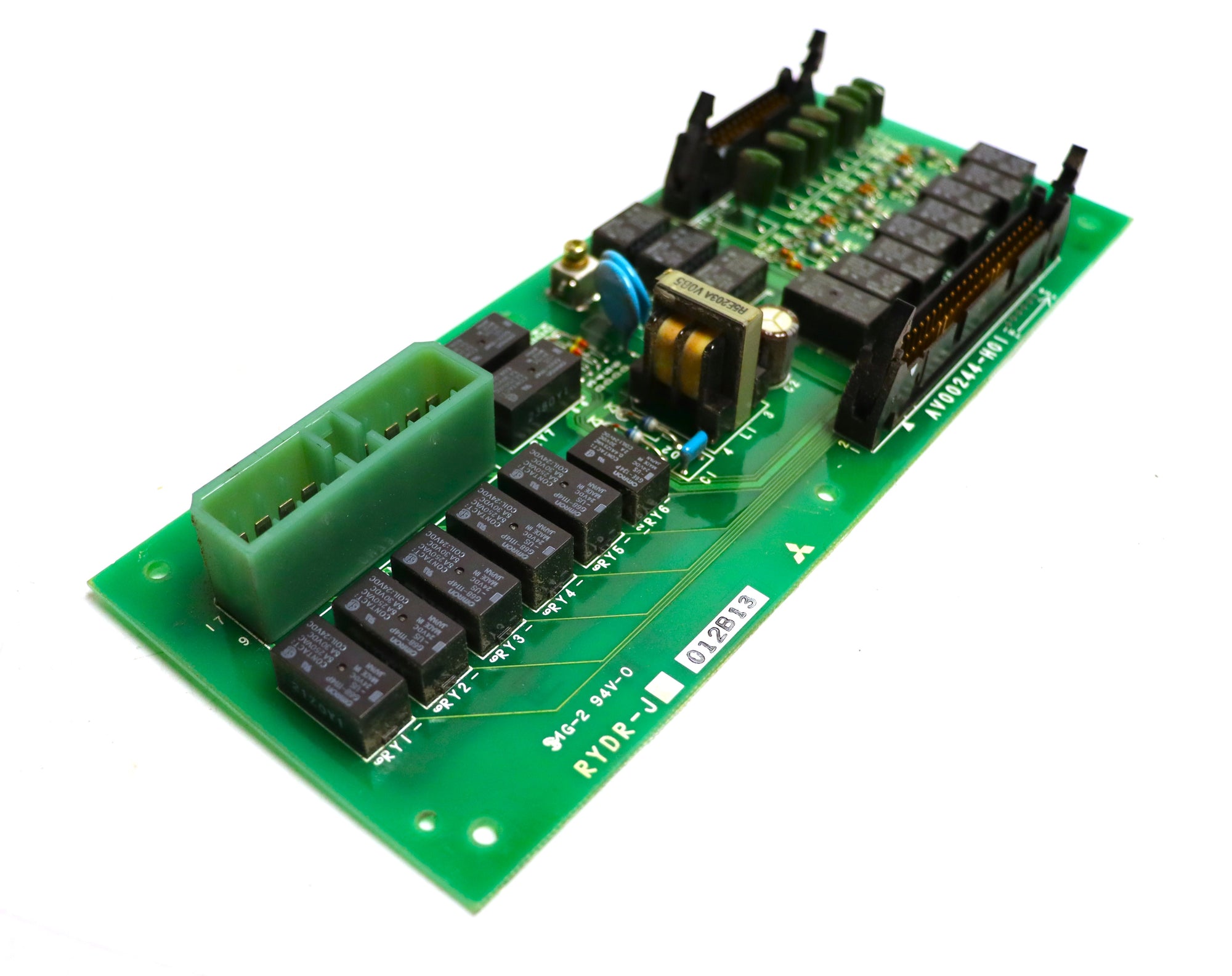 Mitsubishi Circuit Board 