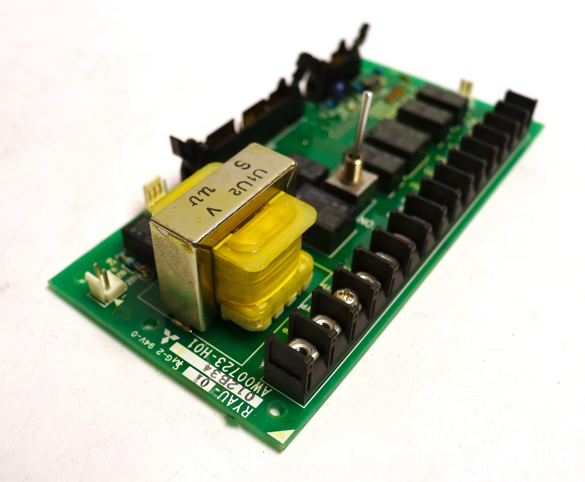 Mitsubishi PCB Circuit Board 