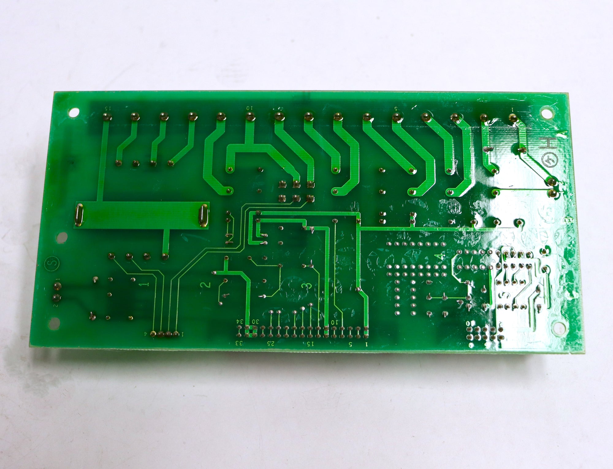 Mitsubishi PCB Circuit Board 