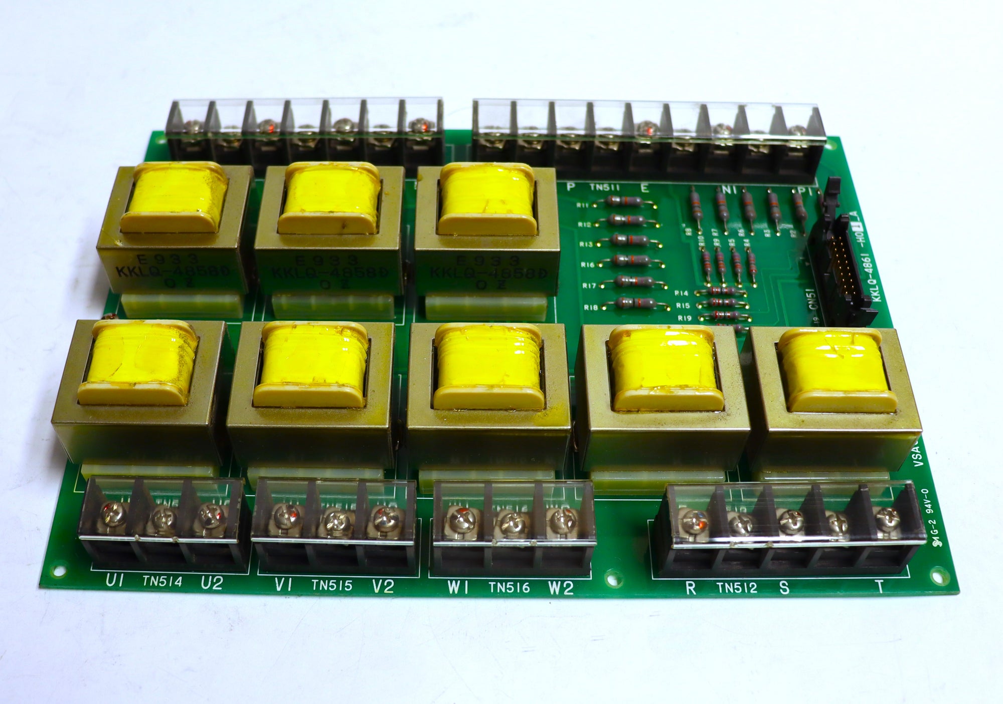 Mitsubishi Circuit Board 