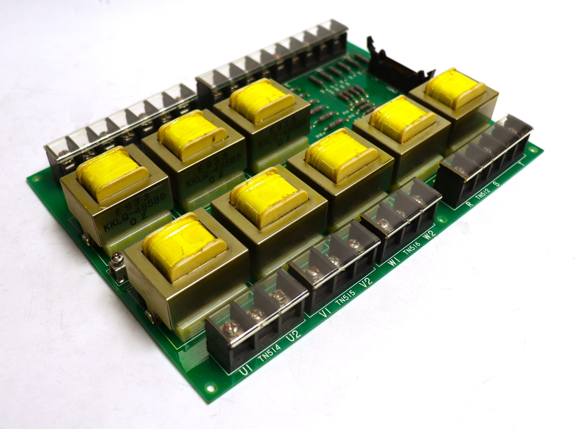 Mitsubishi Circuit Board 