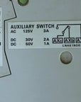 Mitsubishi Circuti Protector 