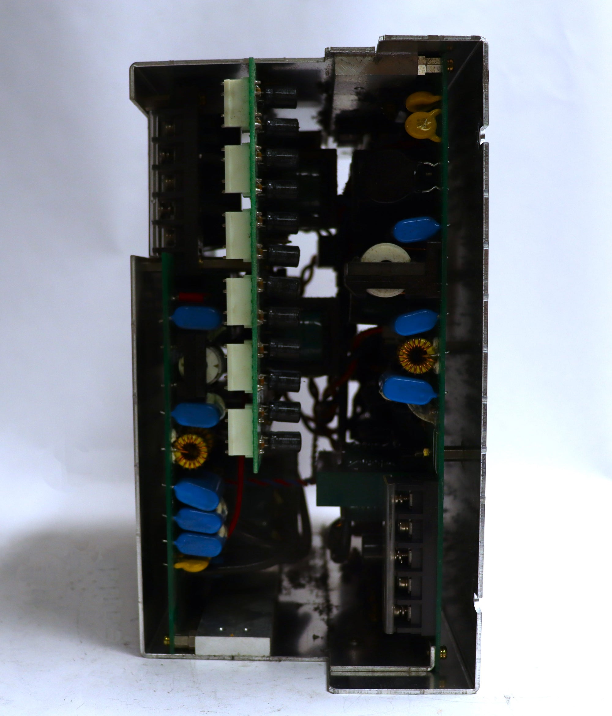 Satisloh Power Supply Assembly 