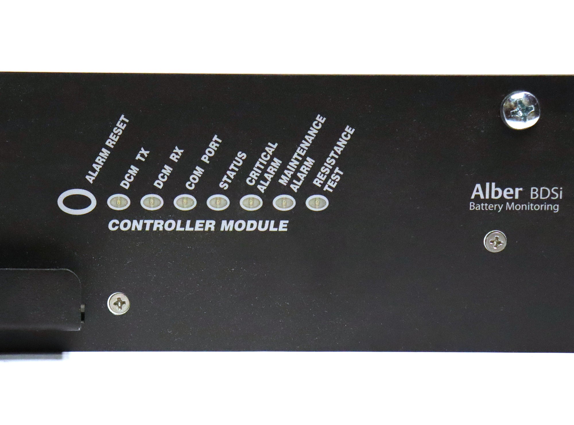 Emerson / Alber Controller Module 