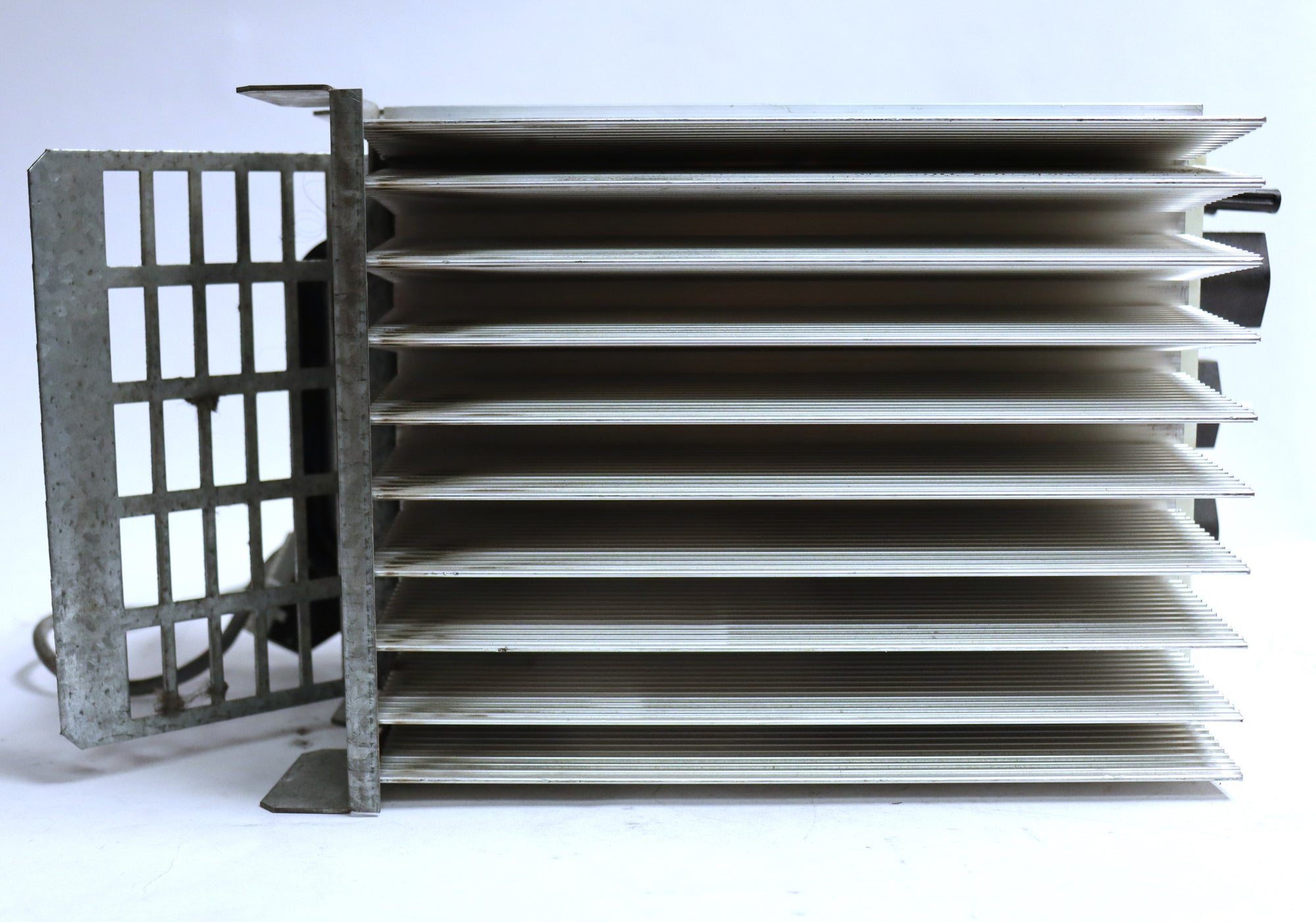 MGE Heat Sink Assembly 