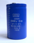 Nippon Chemi-con Capacitor 