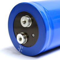 Nippon Chemi-con Capacitor