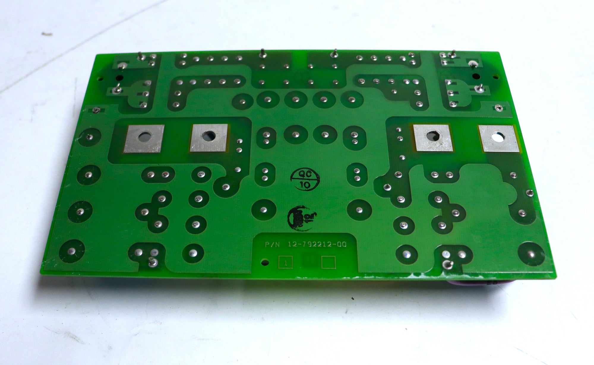 Liebert / Emerson assembly board