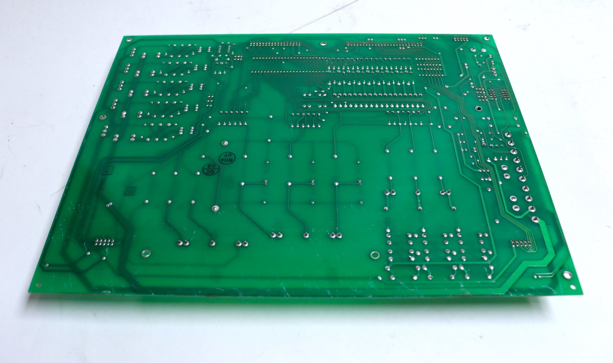 Liebert / Emerson System Norm & Interface Assembly Board