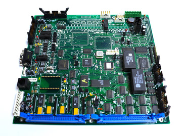 Liebert 02-797490 REV 06 Assembly Board