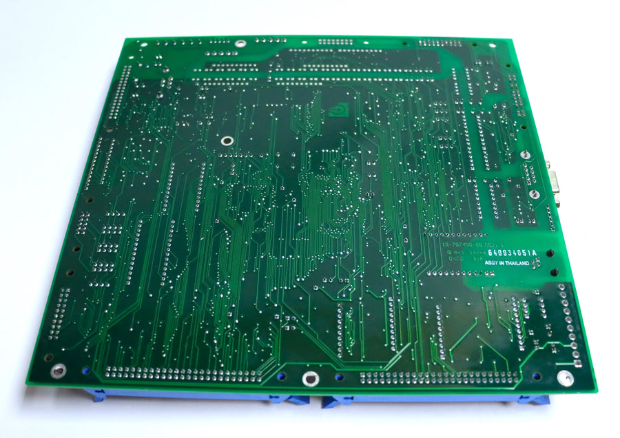 Liebert 02-797490 REV 06 Assembly Board