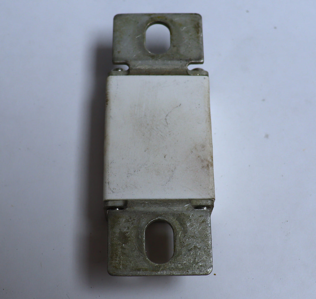 Bussmann 170M1468 125A Fuse