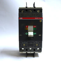 ABB SACET4N250 250A BEB1137956 3 Pole Circuit Breaker