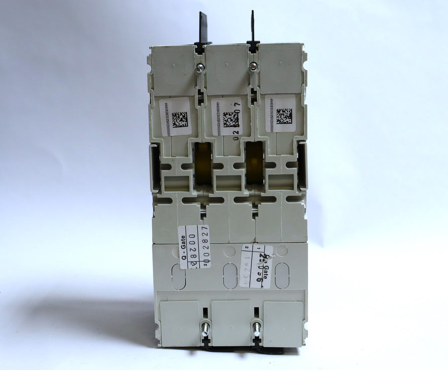 ABB SACET4N250 250A BEB1137956 3 Pole Circuit Breaker