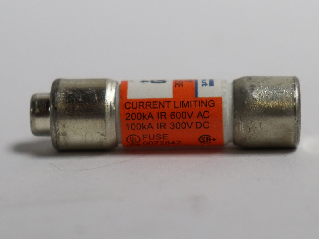 Ferraz Shawmut ATDR20 R214214 20A Time Delay Class CC Fuse