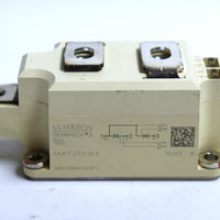 Semikron SKKT 250/12E IGBT Module