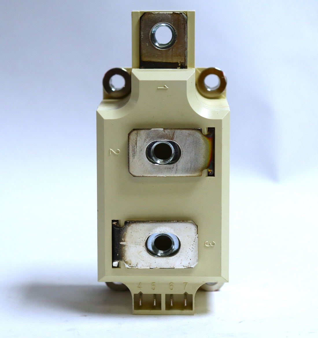 Semikron SKKT 250/12E IGBT Module